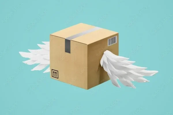 Serenite labs offers Expedited Shipping Options Expedited Shipping