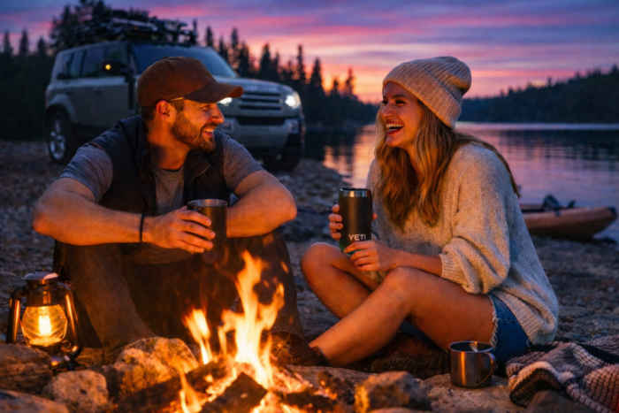 Makilla Gorilla Ceremonial